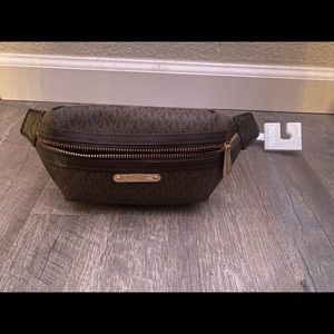 COPY - New MK Fanny Pack